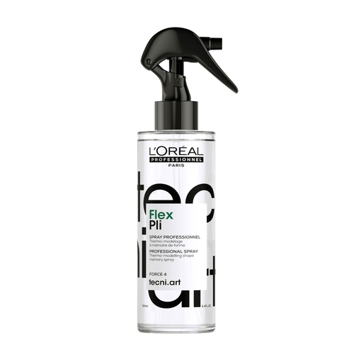 Product Tecni Art Flex Pli Σπρέι Μαλλιών Για Σχήμα 190ml base image