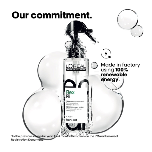 Product Tecni Art Flex Pli Σπρέι Μαλλιών Για Σχήμα 190ml base image