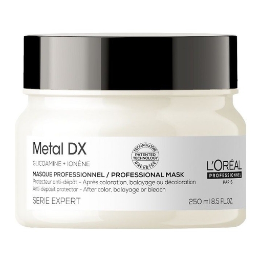 Product Serie Expert Metal Detox Μάσκα Αποτοξίνωσης Μαλλιών 250ml base image