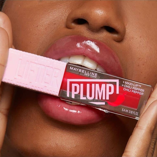 Product Lifter Plump Lip Plumping Gloss 5.4ml base image
