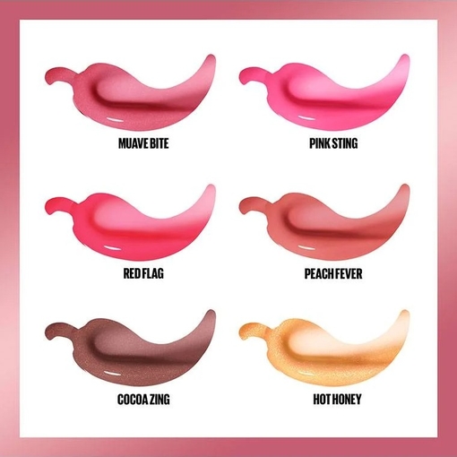 Product Lifter Plump Lip Plumping Gloss 5.4ml base image