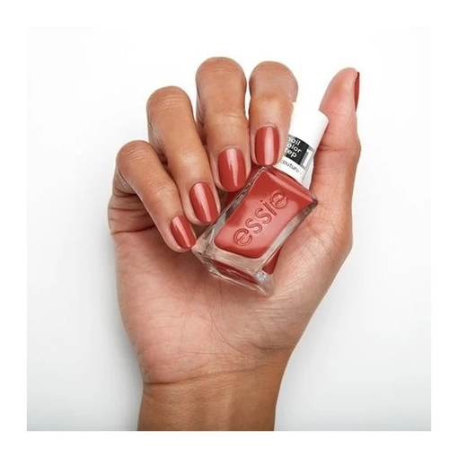 Product Essie Gel Couture 549 Woven At Heart 13.5ml base image