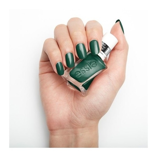 Product Essie Gel Couture 548 In-Vest In Style 13.5ml base image