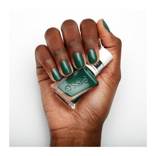 Product Essie Gel Couture 548 In-Vest In Style 13.5ml base image