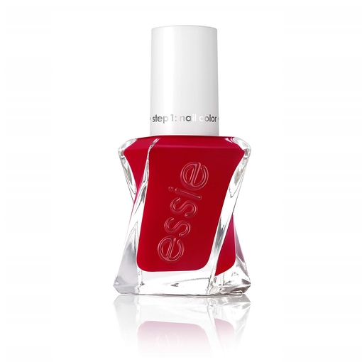 Product Essie Gel Couture 510 Lady In Red 13.5ml base image