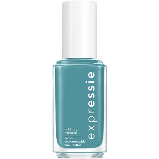 Product Expressie Dial It Up Collection 335 Up Up & Away Message Quick Dry Nail Color 10ml base image