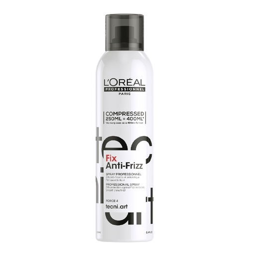 Product Techni Art Fix Anti-Frizz Σπρέι Κατά Tου Φριζαρίσματος 250ml base image