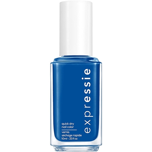 Product Expressie Ahead Of The Gamer Collection 413 Beat The Clock Quick Dry Nail Color 10ml base image