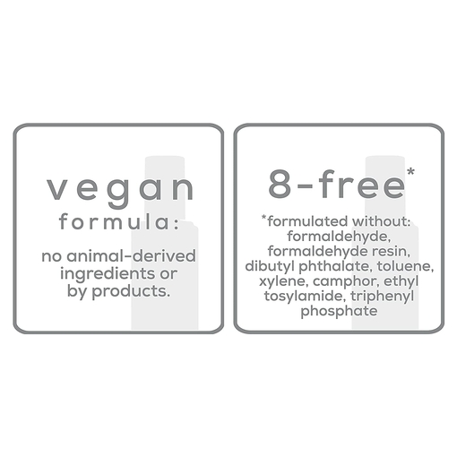 Product Expressie Ahead Of The Gamer Collection 413 Beat The Clock Quick Dry Nail Color 10ml base image