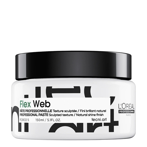 Product Tecni Art  Flex Web Κρέμα Διαμόρφωσης 150ml base image