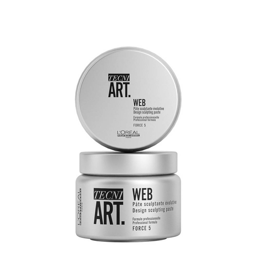 Product Tecni Art Web Κρέμα Διαμόρφωσης 150ml base image