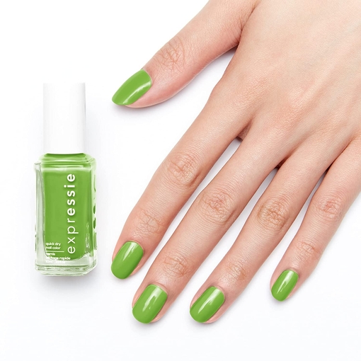Product Expressie Ahead Of The Gamer Collection 415 Take Controller Quick Dry Nail Color 10ml base image