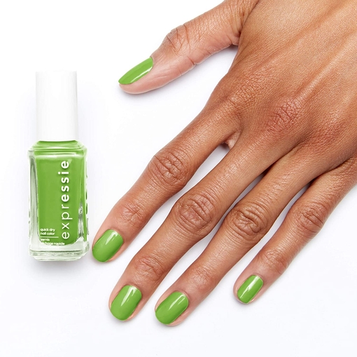 Product Expressie Ahead Of The Gamer Collection 415 Take Controller Quick Dry Nail Color 10ml base image