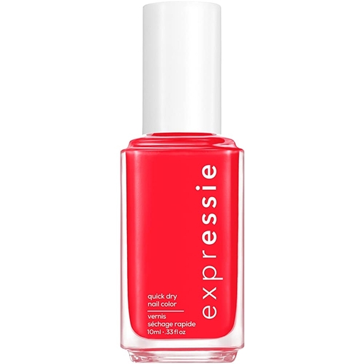 Product Expressie Ahead Of The Gamer Collection 410 Agead Of The Gam(er) Quick Dry Nail Color 10ml base image
