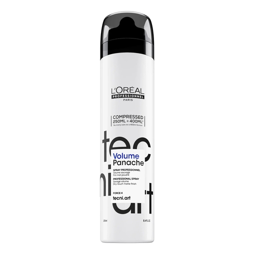 Product Tecni Art Volume Panache Spray Με Πούδρα 250ml base image