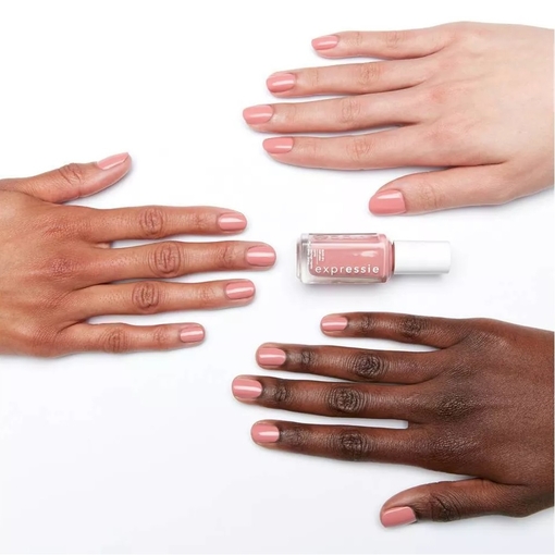 Product Essie Expressie 10 Second Hand, First Love 10ml base image