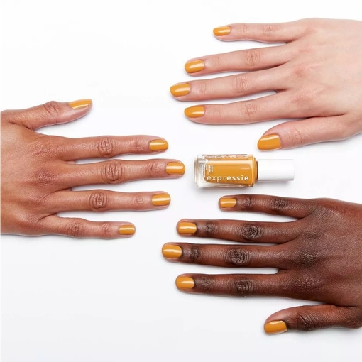 Product Essie Expressie 120 Don't Hate, Curate 10ml base image