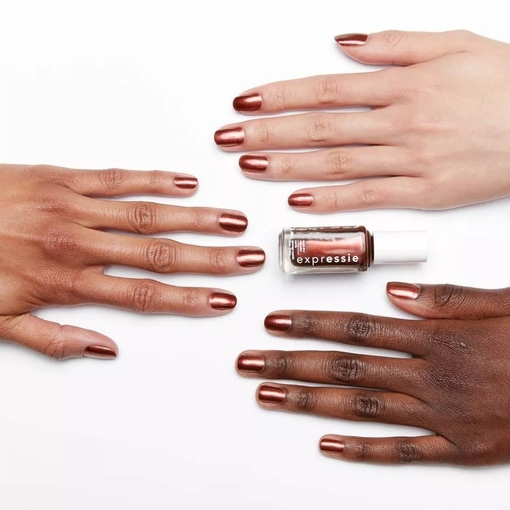 Product Essie Expressie 270 Misfit Right In 10ml base image