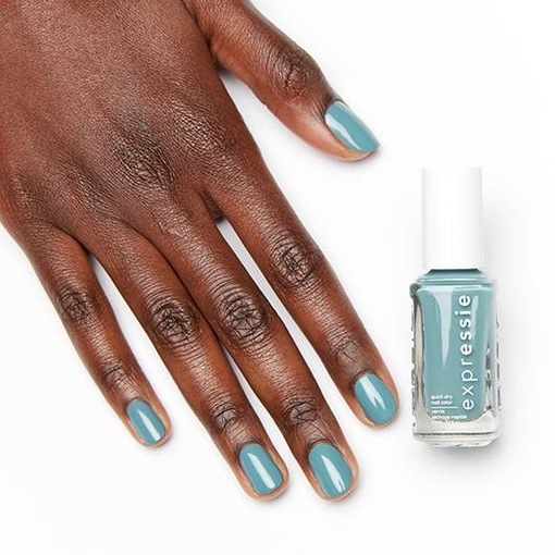 Product Essie Expressie 406 Re-Charge To Take Charge 10ml base image