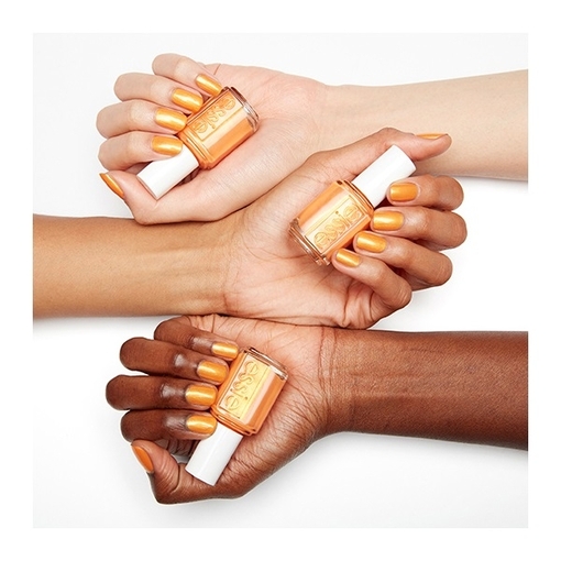 Product Color Fall 2020 Collection 732 Don't Be Spotted Nail Lacquer 13.5ml base image