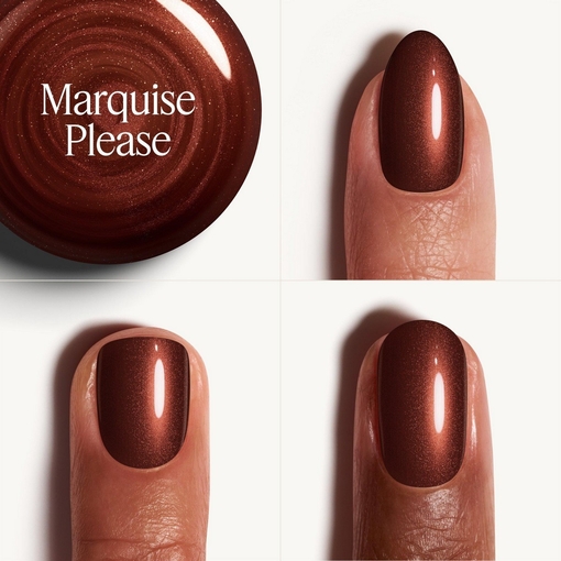Product Gel Couture Liquid Diamond Collection 570 Marquise Please 13.5ml base image
