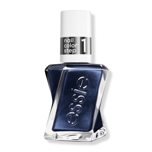 Product Gel Couture Liquid Diamond Collection 572 Ice Ice Navy 13.5ml base image