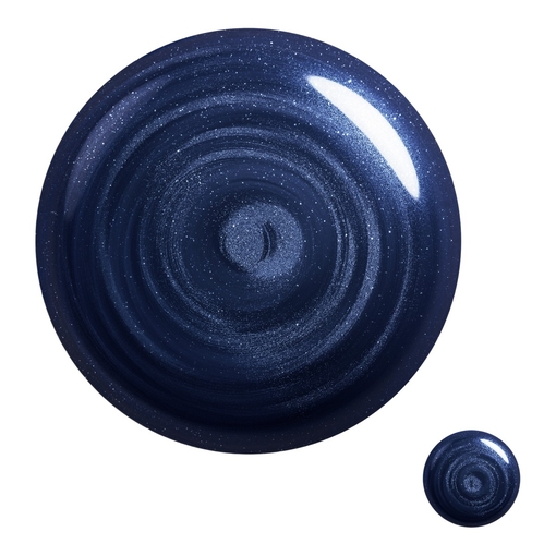 Product Gel Couture Liquid Diamond Collection 572 Ice Ice Navy 13.5ml base image