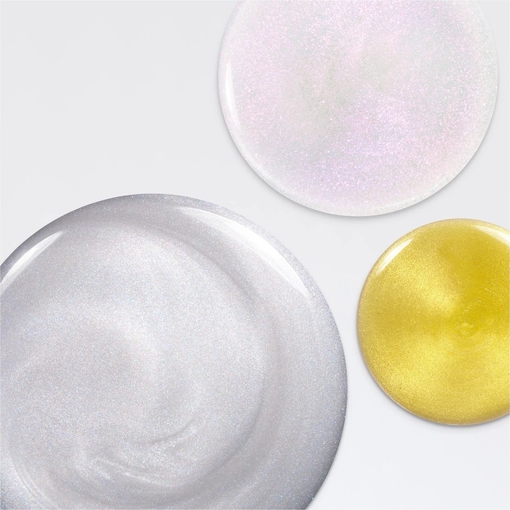 Product Gel Couture Top Coat 574 Diamond Dust 13.5ml base image