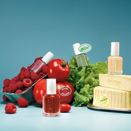 Product Nail Lacquer 1017 Unsalted Gourmet Grocery Collection 13.5ml base image