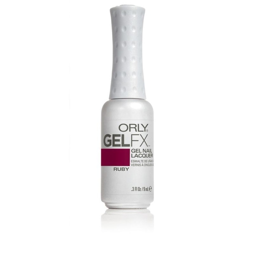 Product Orly Gel Fx Ruby 9ml base image