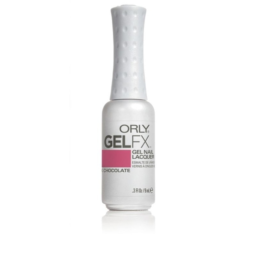 Product Orly Gel Fx Pink Chocolate 9ml base image