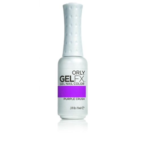 Product Orly Gel Fx Purple Crush 9ml base image