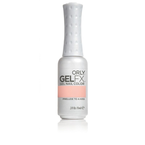 Product Orly Gel Fx Prelude To A Kiss 9ml base image