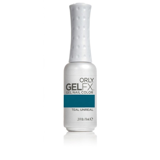 Product Orly Gel Fx Teal Unreal 9ml base image