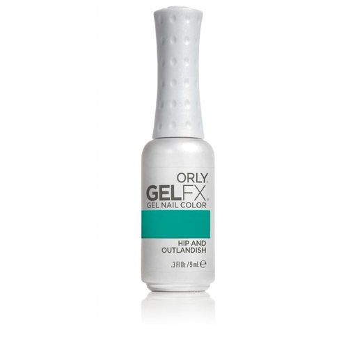 Product Orly Gel Fx Hip And Outlandish 9ml base image