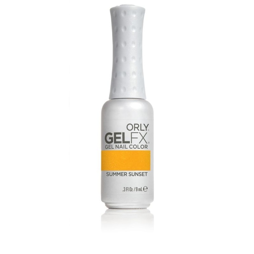 Product Orly Gel Fx Summer Sunset 9ml base image