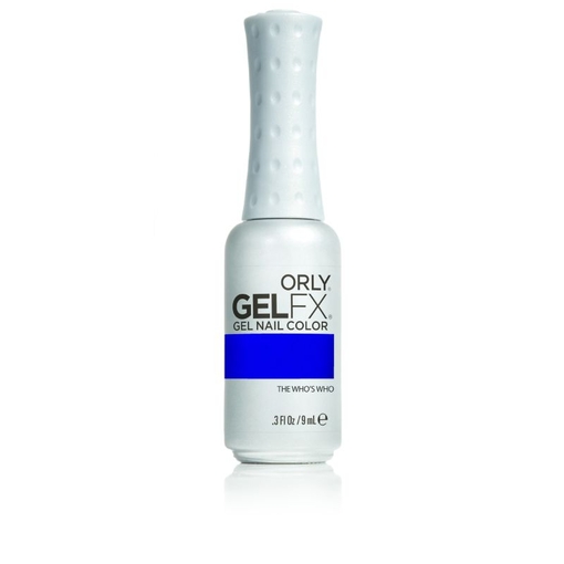 Product Orly Gel Fx The Who's Who 9ml base image