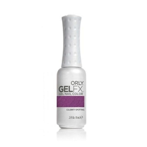 Product Orly Gel FX Celebrity Spotting 9ml base image