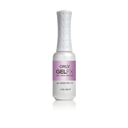 Product Orly Gel FX As Seen On TV 9ml base image