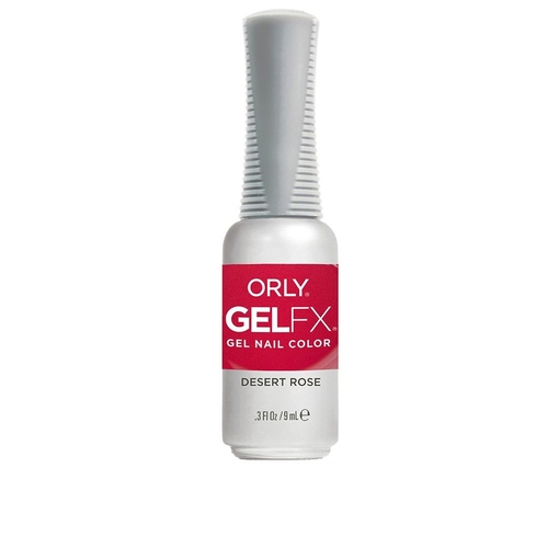 Product Orly Gel FX Desert Rose 9ml base image