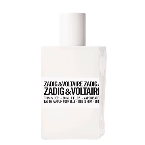 Product This is Her! Eau De Parfum 30ml base image