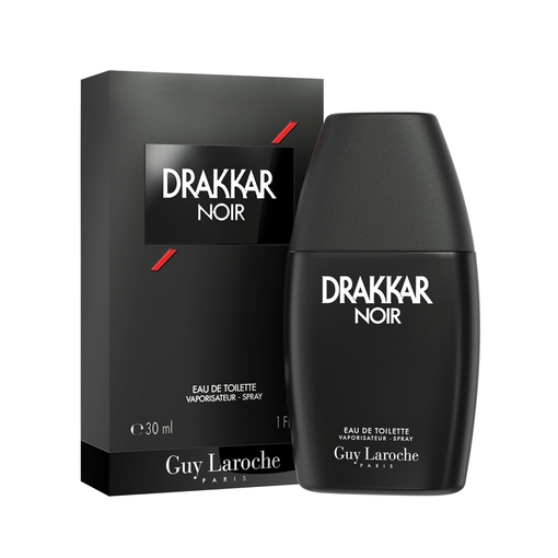 Product Drakkar Noir Eau De Toilette 30ml base image