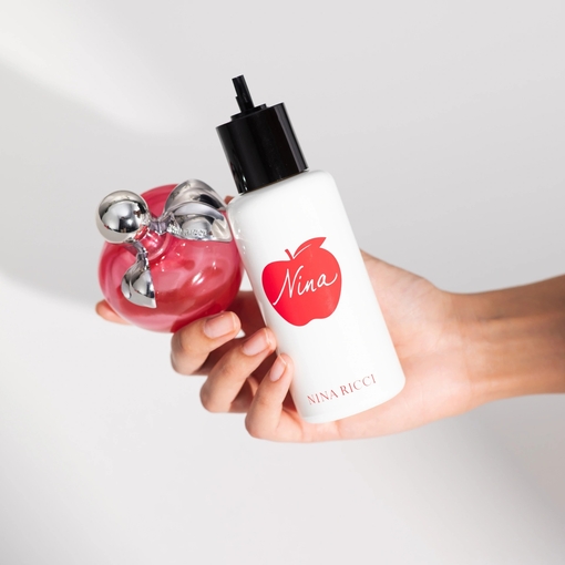Product Nina Eau De Toilette Refill 150ml base image