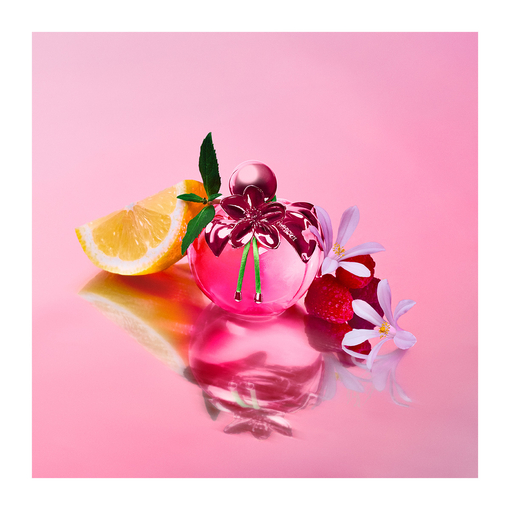 Product Nina Illusion Eau De Parfum 30ml base image