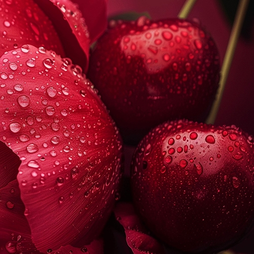 Product Nina Rouge Crush Eau De Parfum 30ml base image