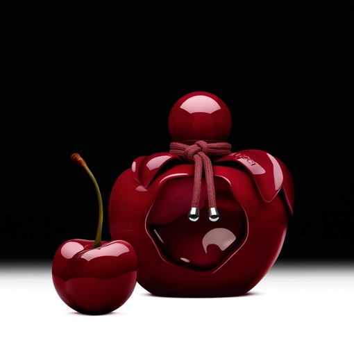 Product Nina Rouge Crush Eau De Parfum 50ml base image