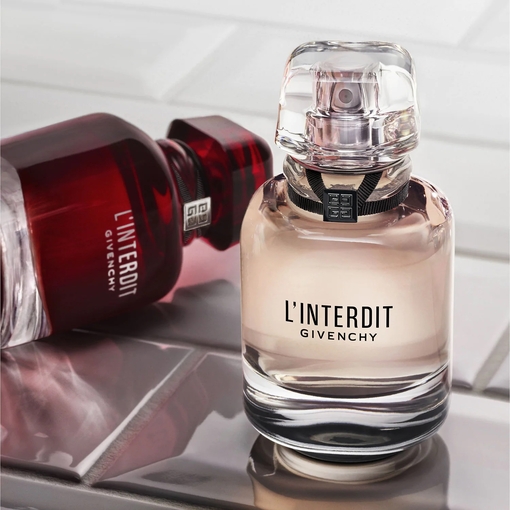 Product Givenchy L'Interdit Eau De Parfum 35ml base image