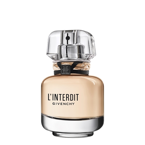 Product Givenchy L'Interdit Eau De Parfum 35ml base image