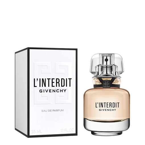 Product Givenchy L'Interdit Eau De Parfum 35ml base image