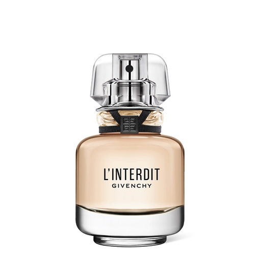 Product Givenchy L'Interdit Eau De Parfum 35ml base image